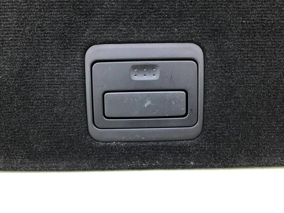 Пол багажника Infiniti FX/QX70 (S51) 2008-2017 [849051CA0B] - миниатюра 4