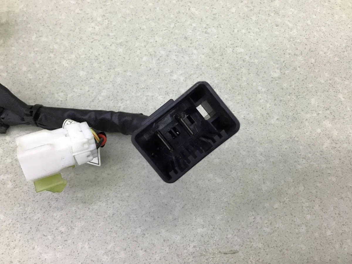 Проводка (коса) Hyundai i40 (VF) 2011> [3Z56396600] - миниатюра 4