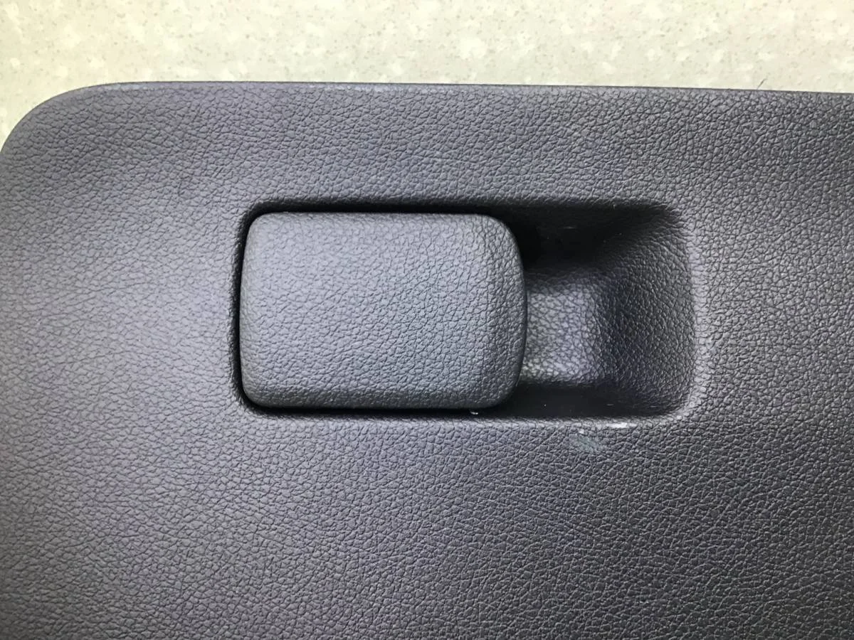 Бардачок Kia Rio 4 (FB) 2017-2022 [84510H0000] - миниатюра 2