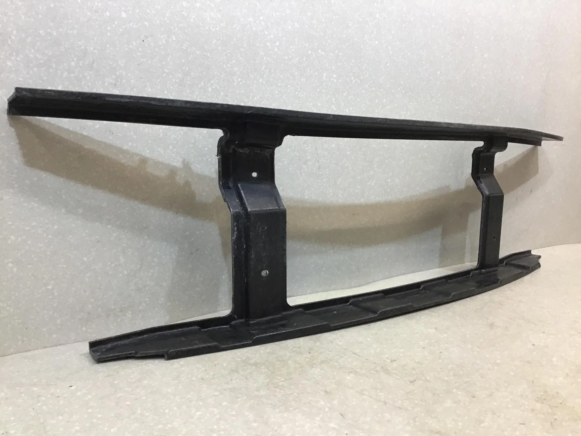 Панель передняя, Hyundai Starex H1/Grand Starex 2007> [865914H500] - миниатюра 2