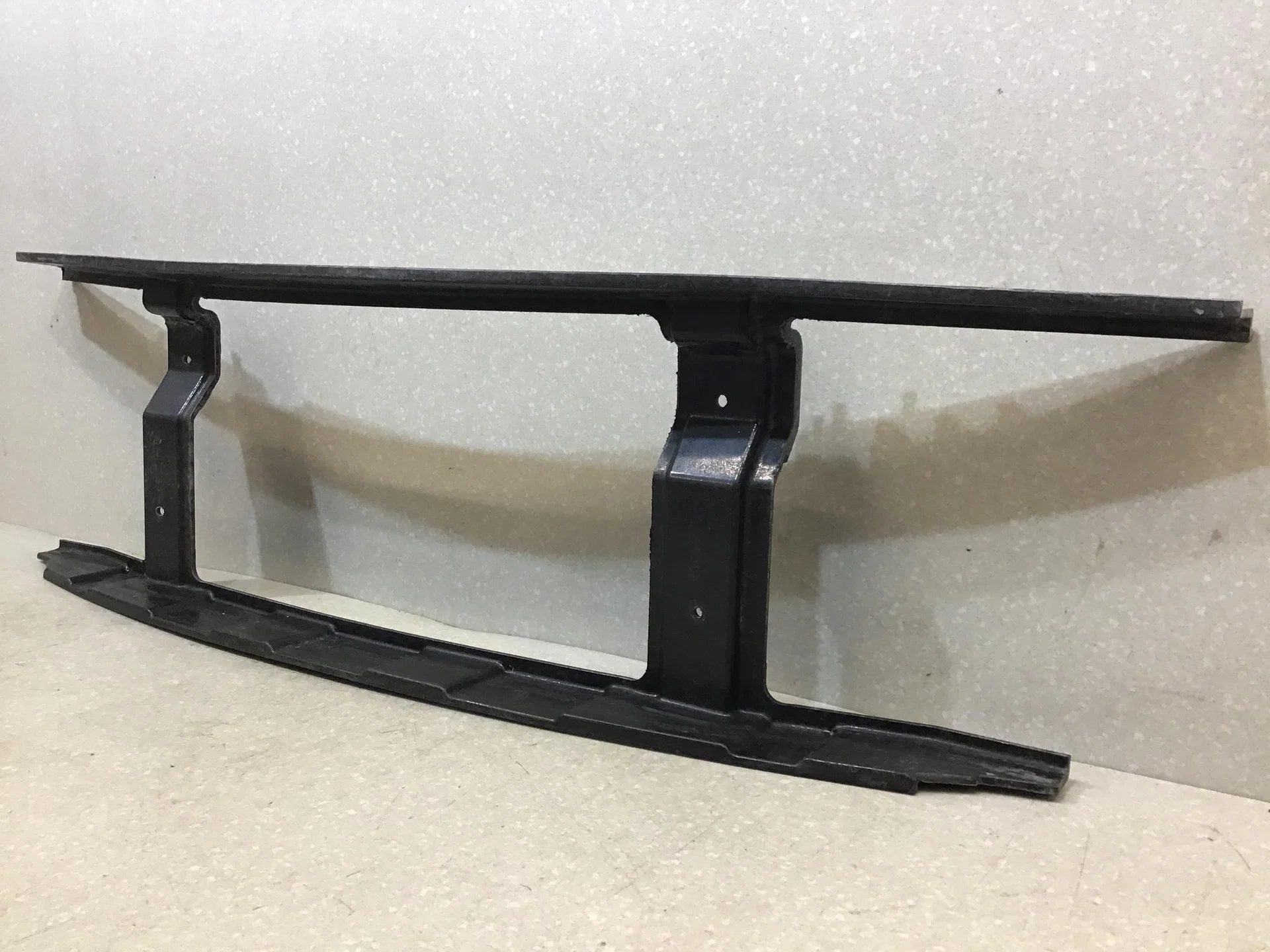 Панель передняя, Hyundai Starex H1/Grand Starex 2007> [865914H500] - миниатюра 3