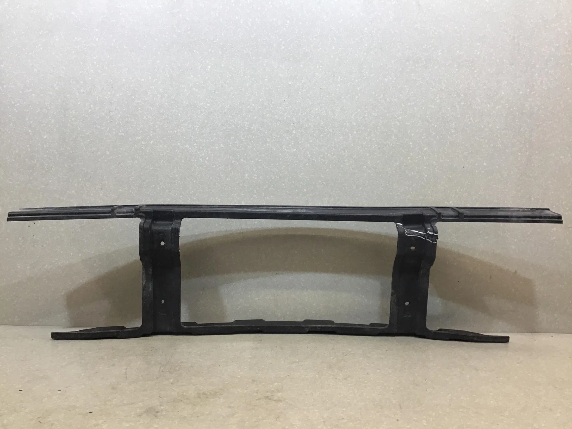 Панель передняя, Hyundai Starex H1/Grand Starex 2007> [865914H500] - миниатюра 4