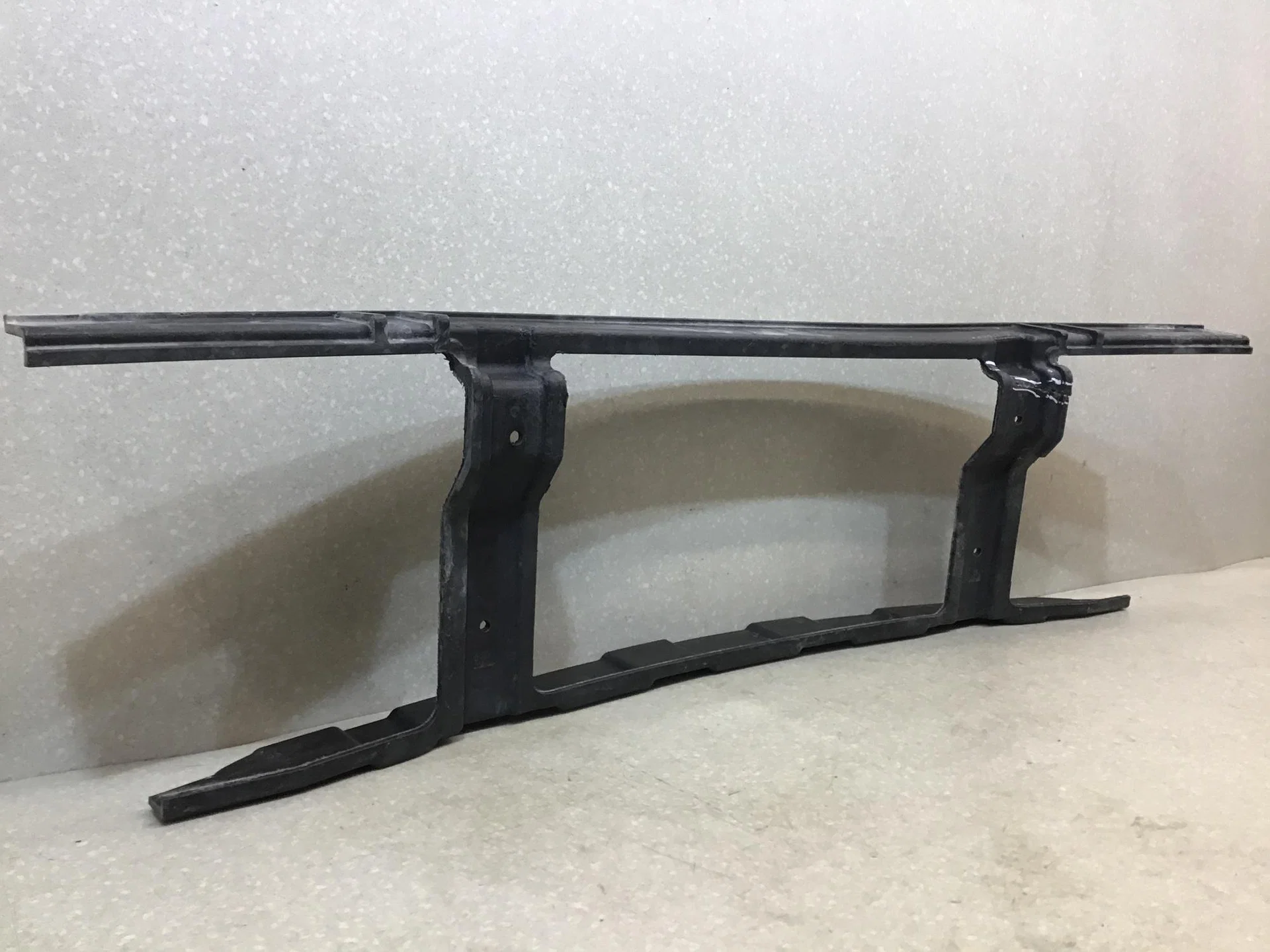 Панель передняя, Hyundai Starex H1/Grand Starex 2007> [865914H500] - миниатюра 5