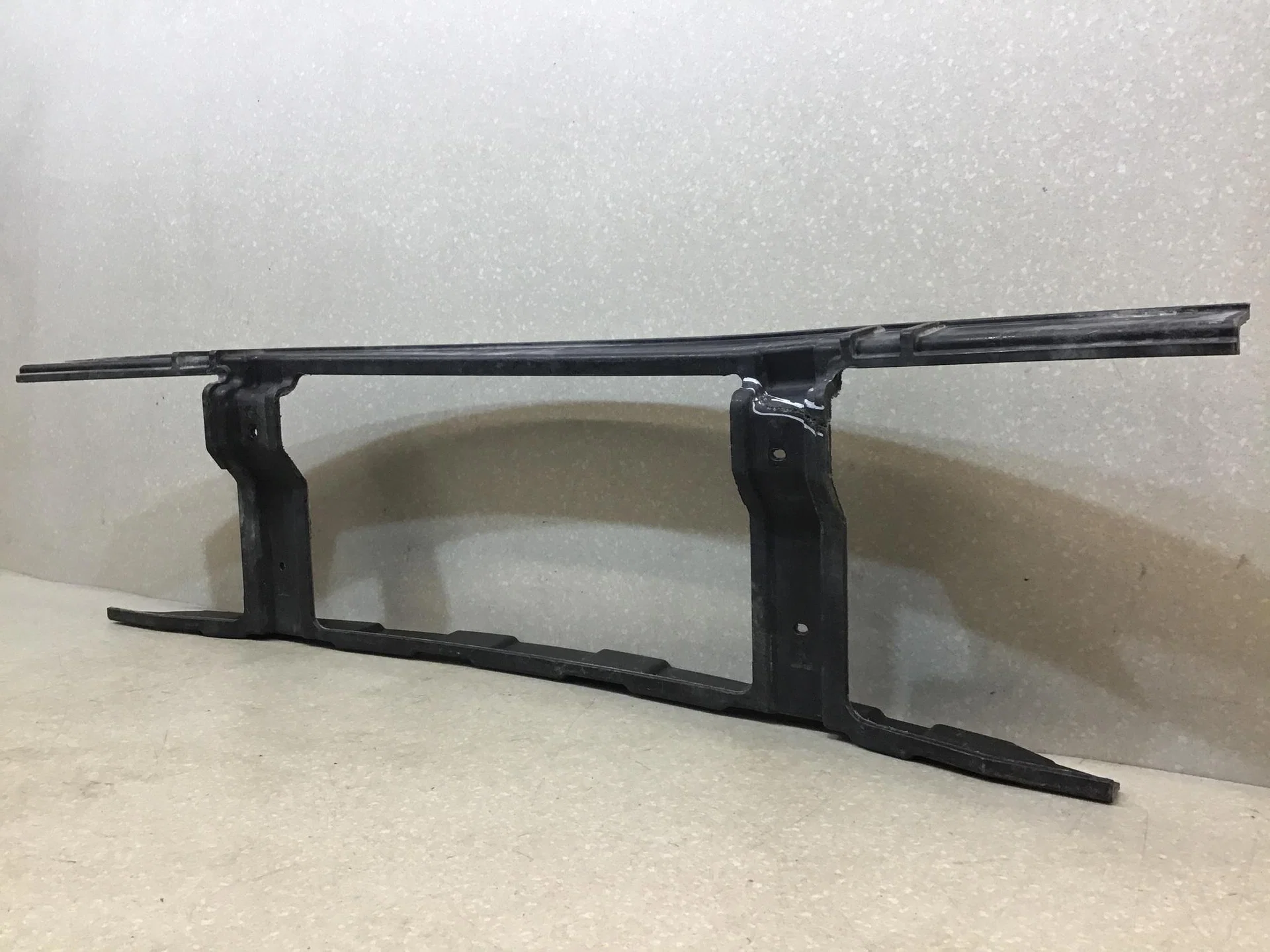 Панель передняя, Hyundai Starex H1/Grand Starex 2007> [865914H500] - миниатюра 6