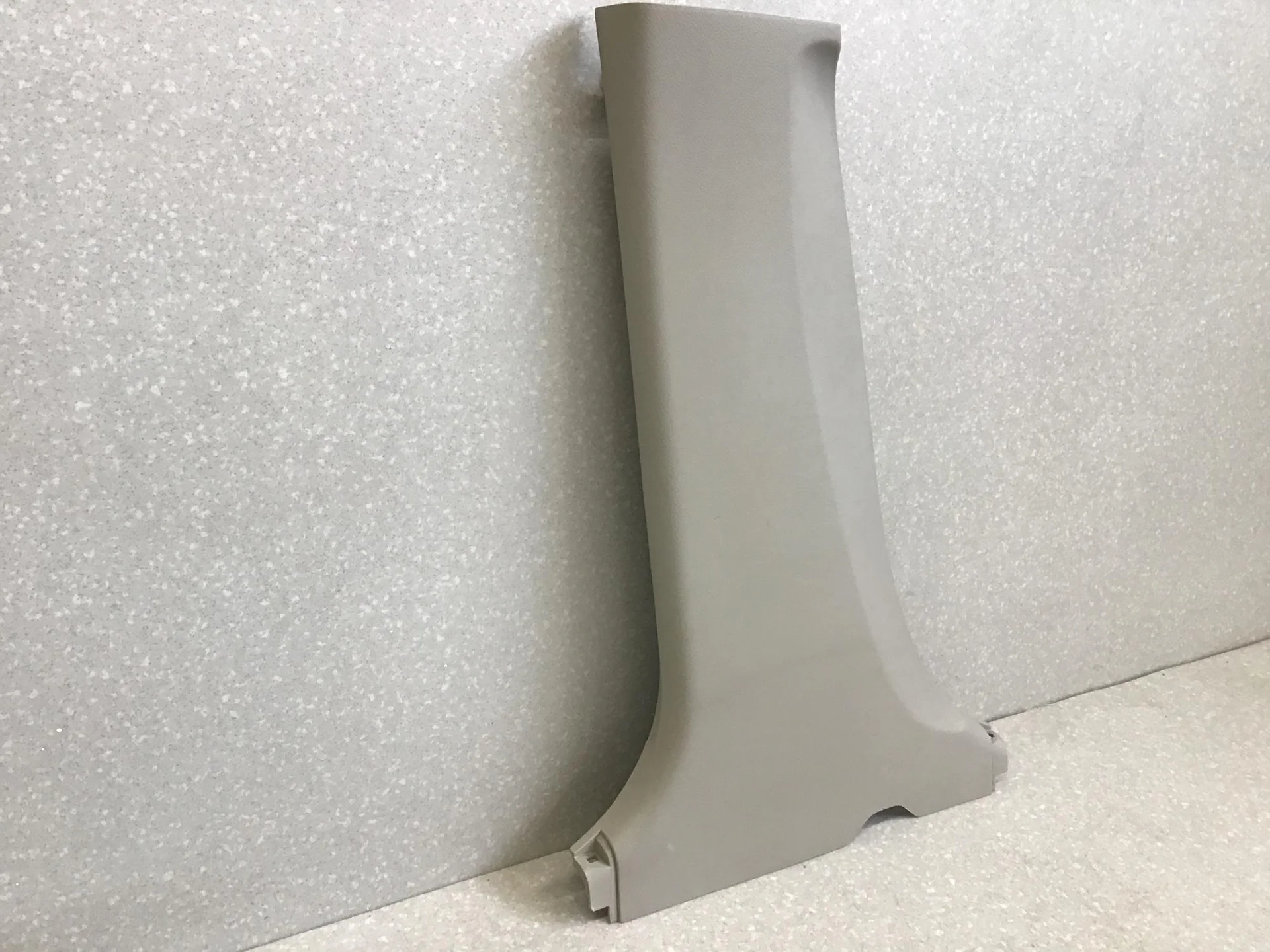 Обшивка стойки, Toyota Camry XV40 2006-2011 [6241433070E0] - миниатюра 2