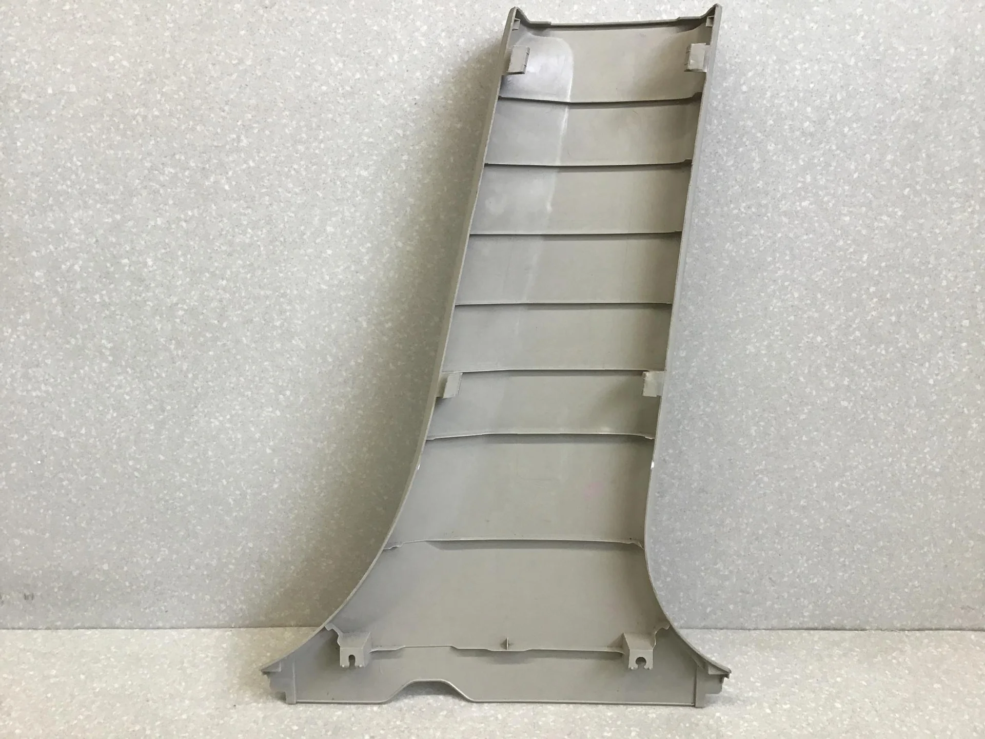 Обшивка стойки, Toyota Camry XV40 2006-2011 [6241433070E0] - миниатюра 4