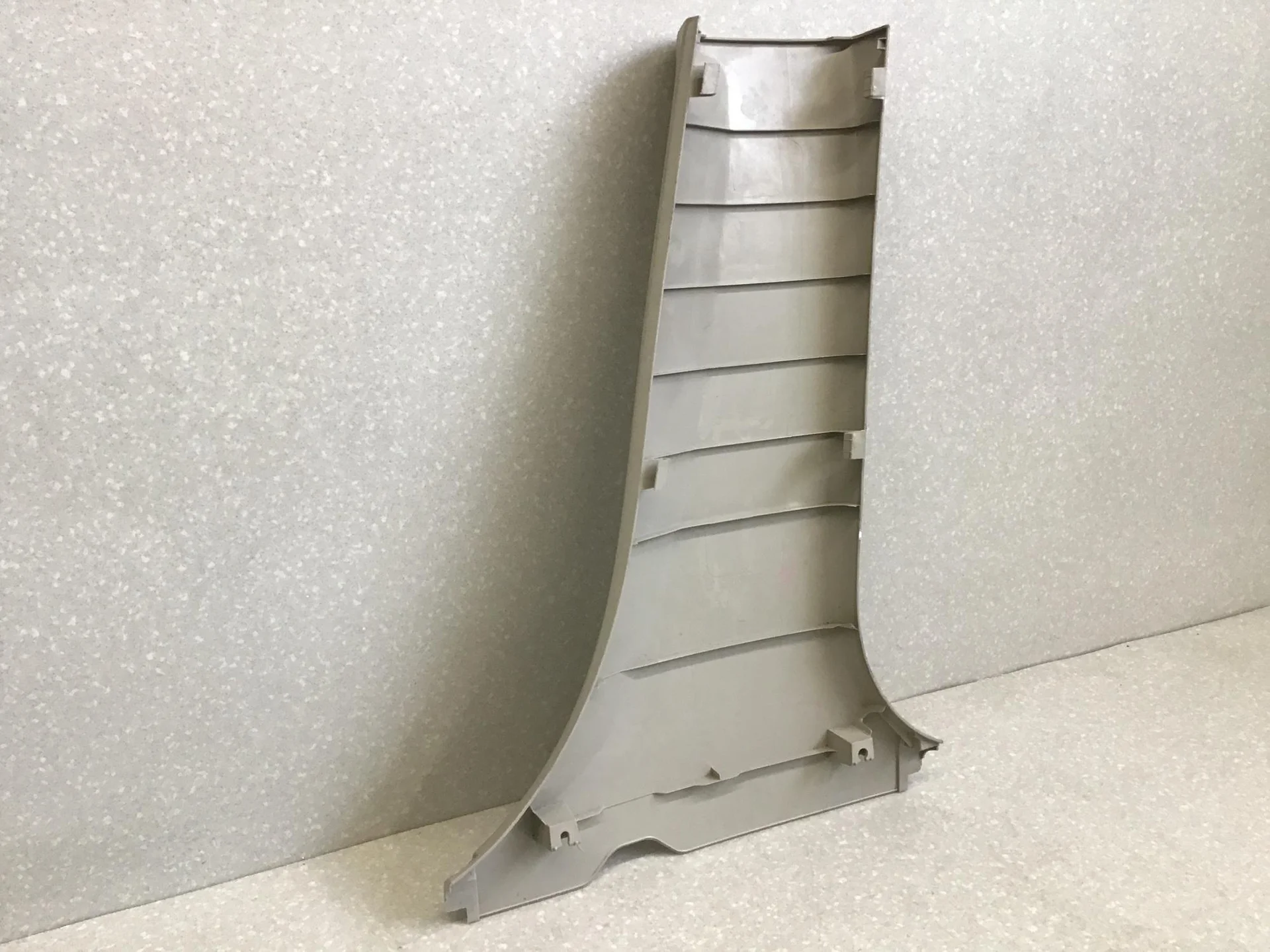 Обшивка стойки, Toyota Camry XV40 2006-2011 [6241433070E0] - миниатюра 5
