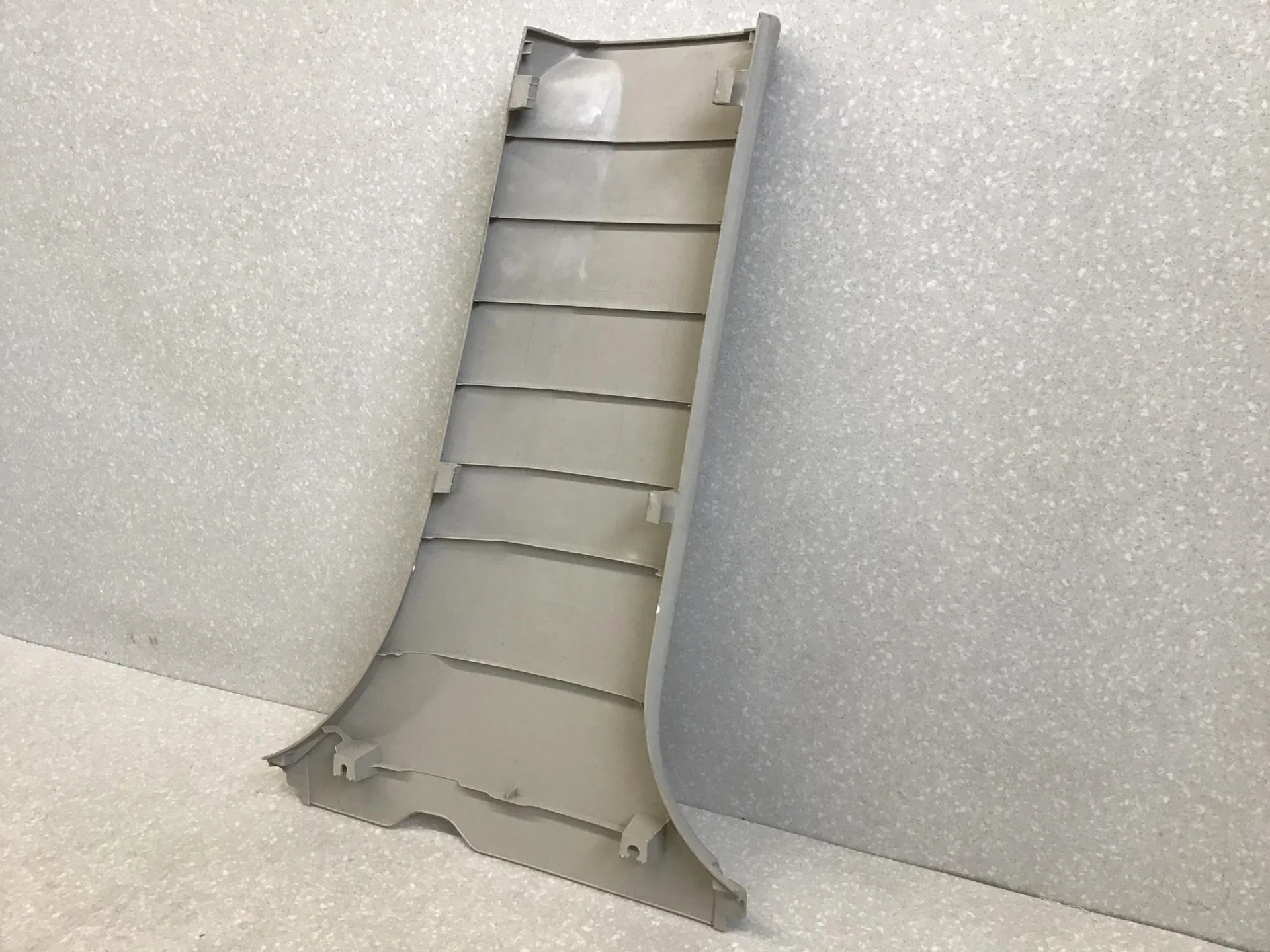Обшивка стойки, Toyota Camry XV40 2006-2011 [6241433070E0] - миниатюра 6