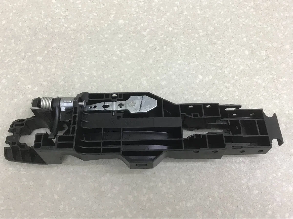 Кронштейн (сопут. товар) Nissan Juke (F15) 2011> [806111FA3A] - миниатюра 6