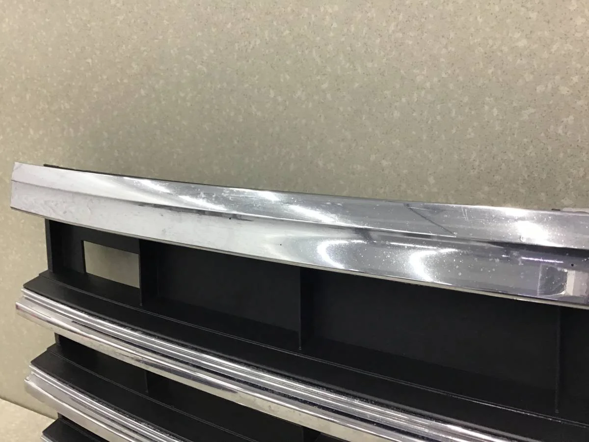 Решетка радиатора Volkswagen Touareg (CR) 2018> [760853653] - миниатюра 4