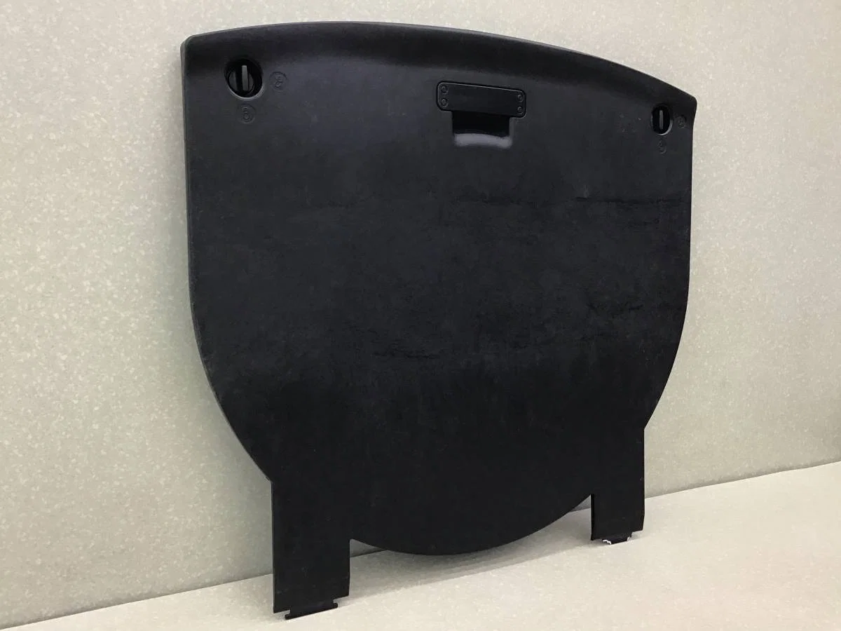 Пол багажника Volkswagen Touran (1T3) 2010-2015 [1T0863546C9B9] - миниатюра 2