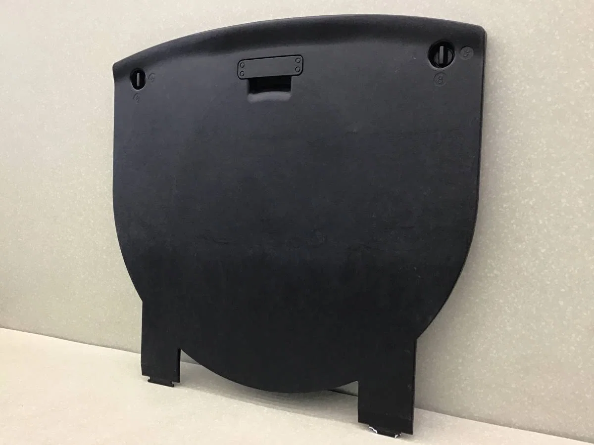 Пол багажника Volkswagen Touran (1T3) 2010-2015 [1T0863546C9B9] - миниатюра 3