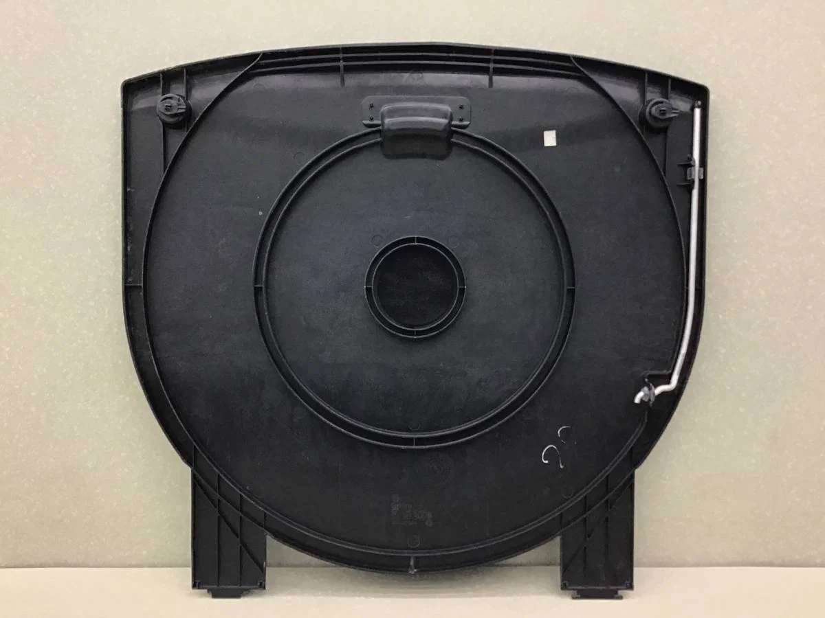 Пол багажника Volkswagen Touran (1T3) 2010-2015 [1T0863546C9B9] - миниатюра 6