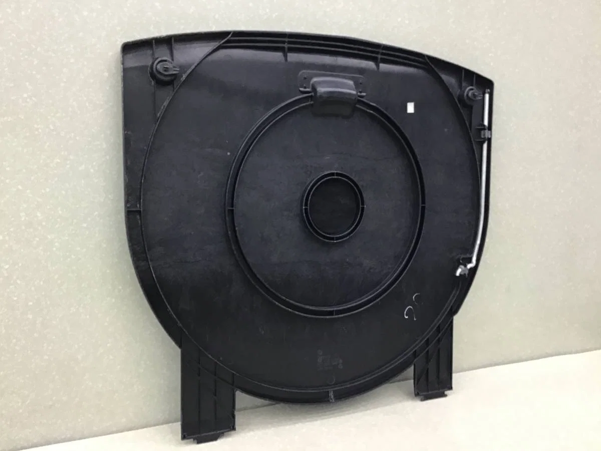 Пол багажника Volkswagen Touran (1T3) 2010-2015 [1T0863546C9B9] - миниатюра 7