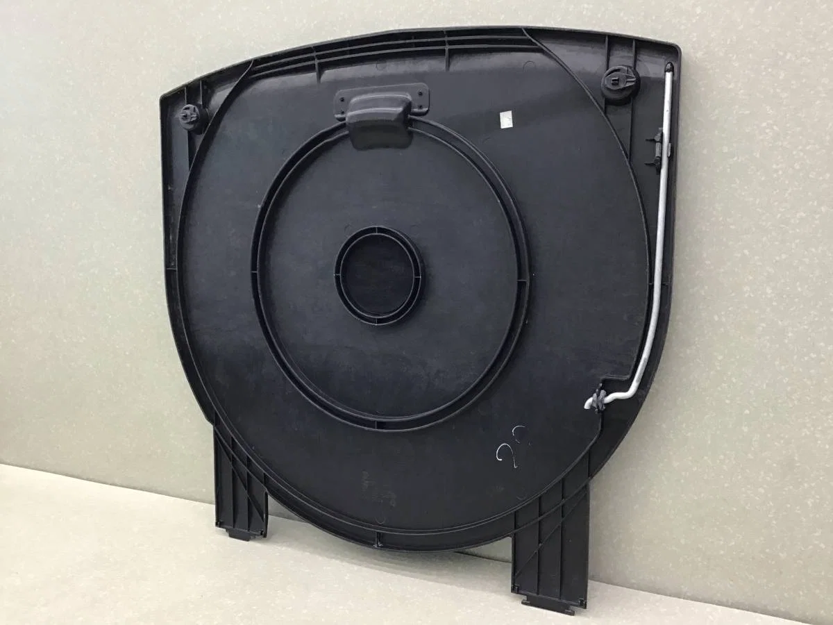 Пол багажника Volkswagen Touran (1T3) 2010-2015 [1T0863546C9B9] - миниатюра 8