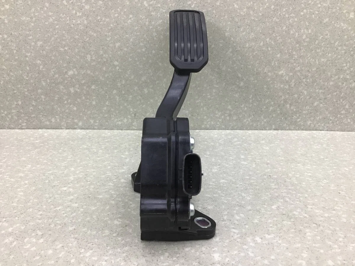 Педаль газа Toyota Camry (V50) 2011-2017 [7811033101] - миниатюра 5