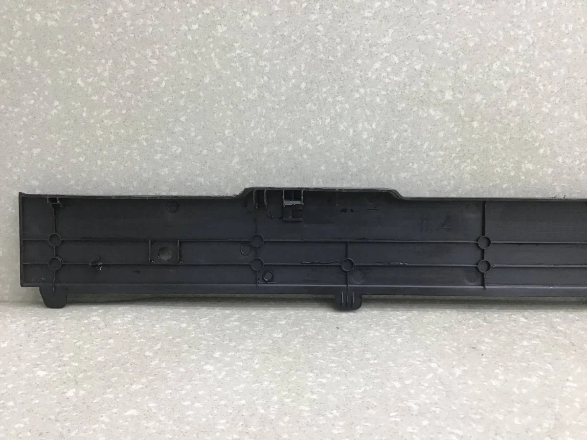 Накладка (кузов внутри) Chevrolet Aveo T300 2011> [95154383] - миниатюра 8