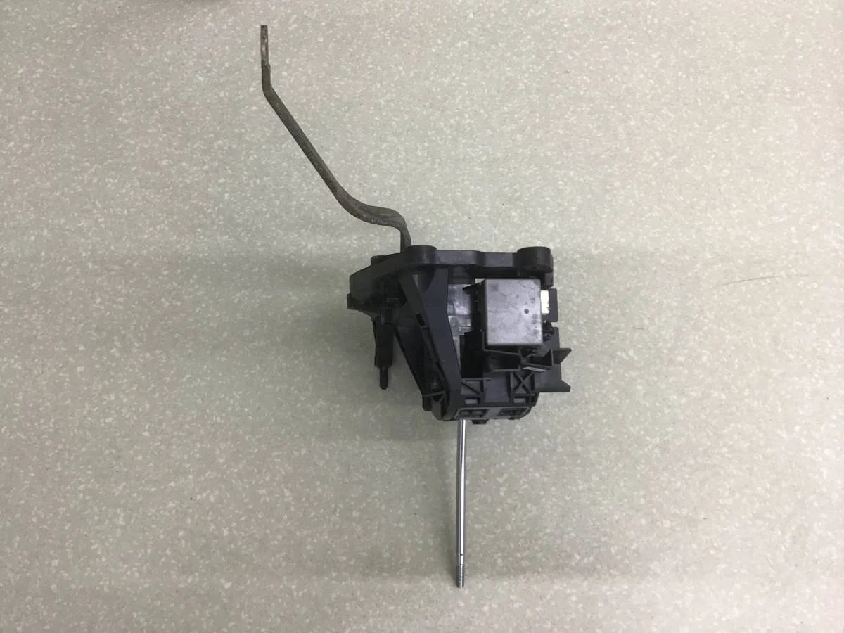 Кулиса КПП Lexus LX570 (URJ201) 2007-2015 [3355060830] - миниатюра 3