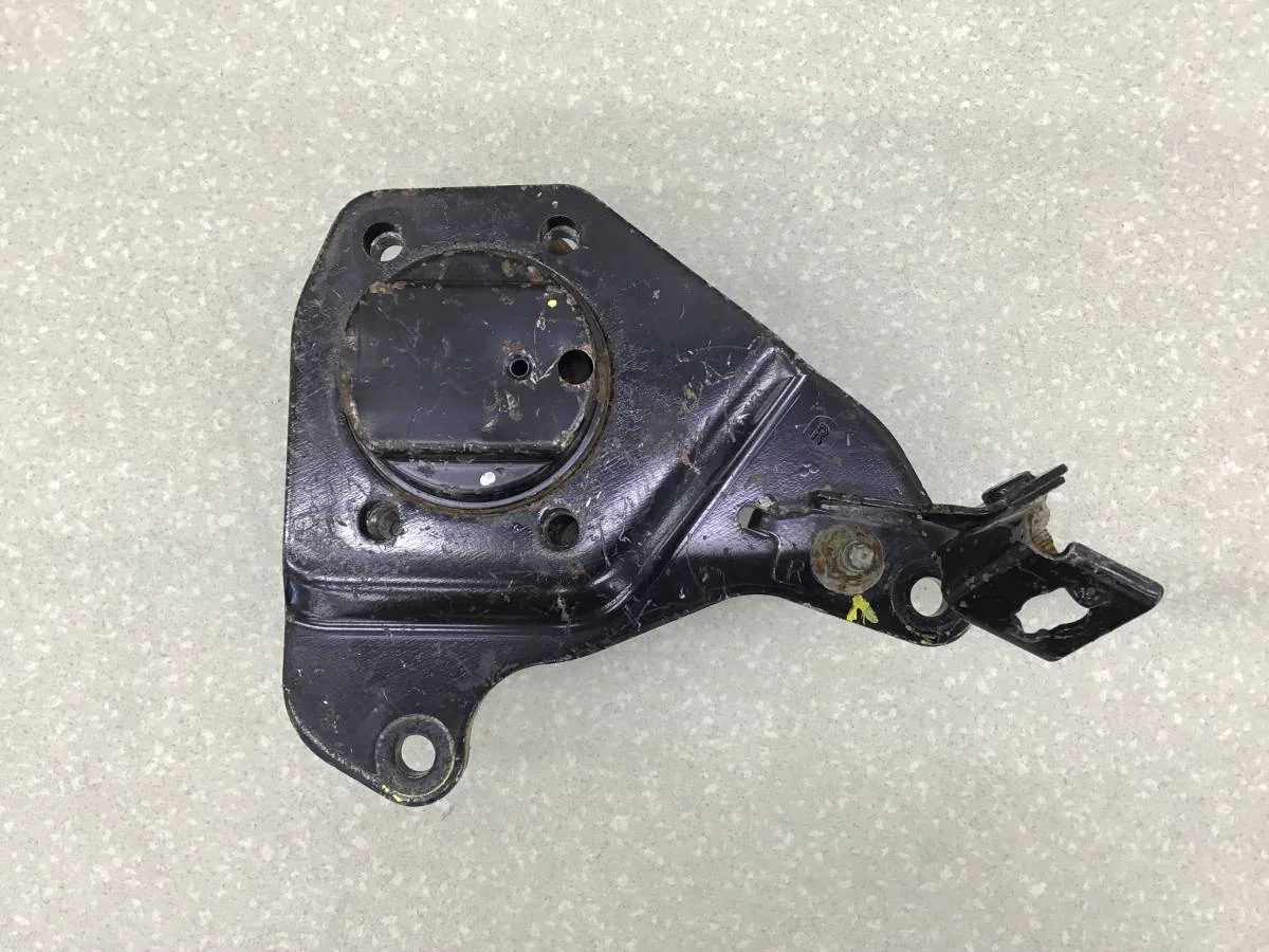 Ступица задняя Nissan Qashqai (J11) 2014> [432024EA0A] - миниатюра 2