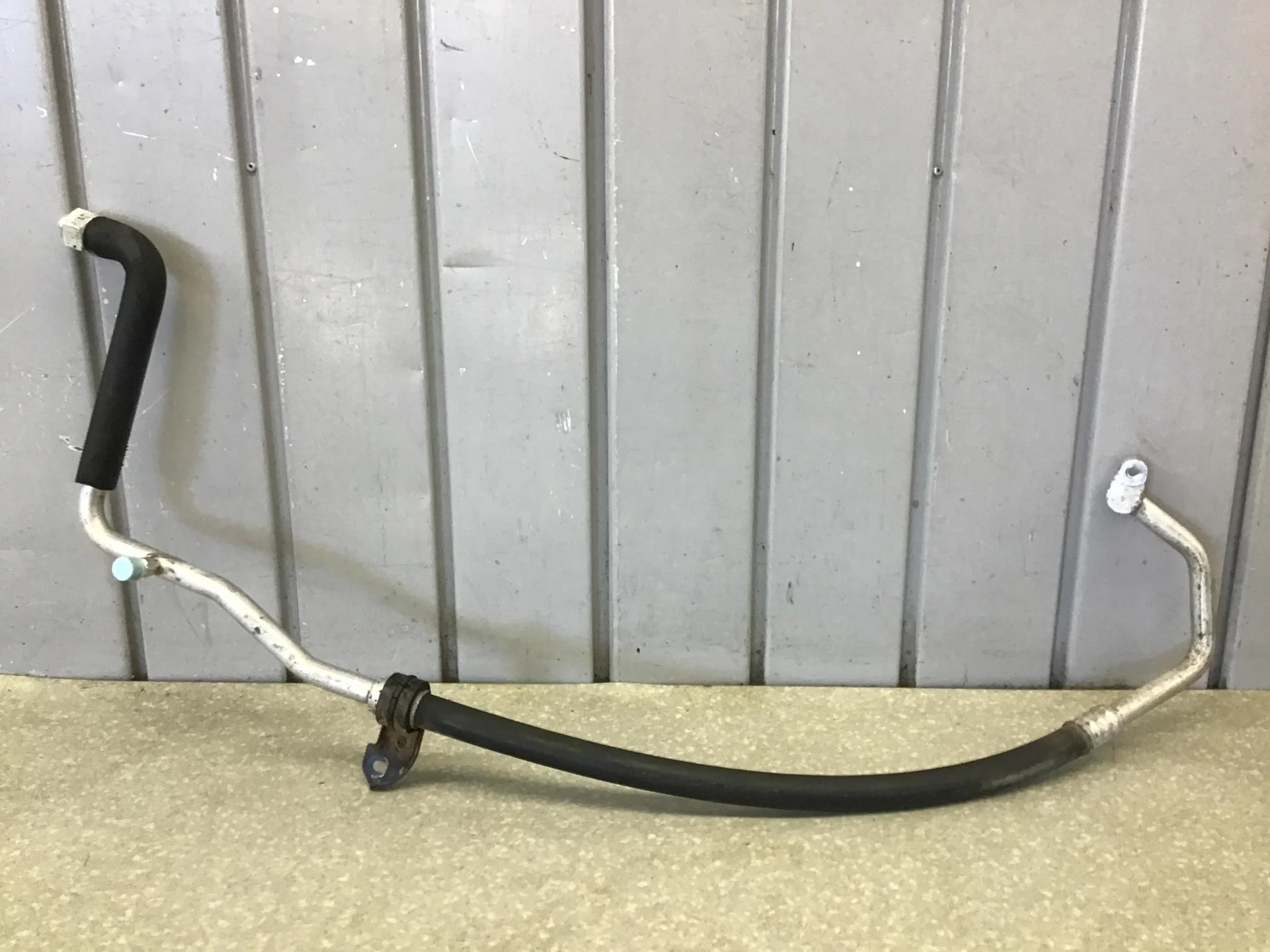 Трубка кондиционера, Geely EMGRAND EC7 2008> [1067001282] - миниатюра 4