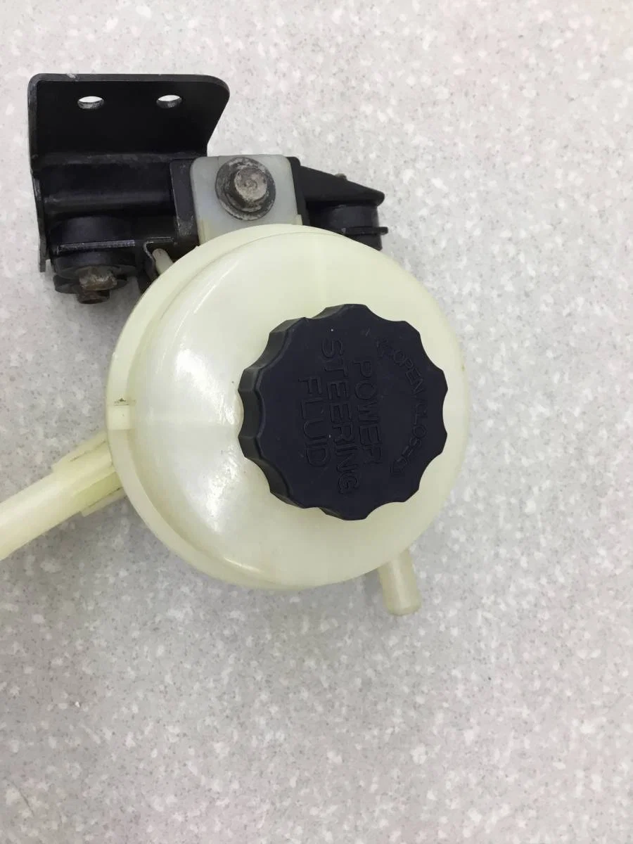 Бачок гидроусилителя Kia Spectra (SD) 2004-2011 [1K2A23269XA] - миниатюра 5