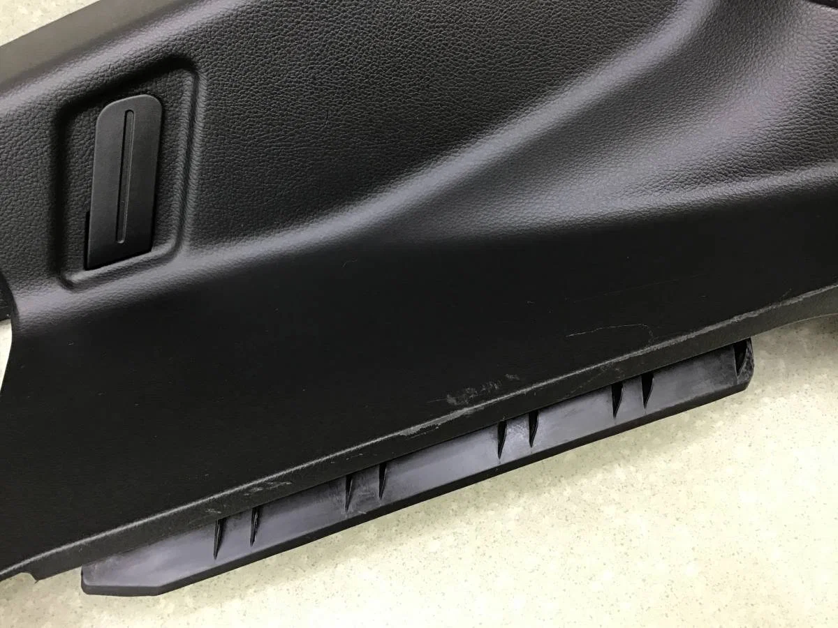Обшивка стойки Chevrolet Aveo T300 2011> [95470707] - миниатюра 6