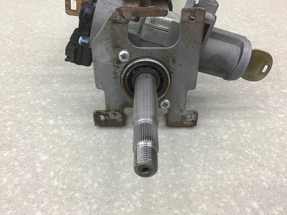 Колонка рулевая Isuzu NQR 2005> [8974188023] - миниатюра 2