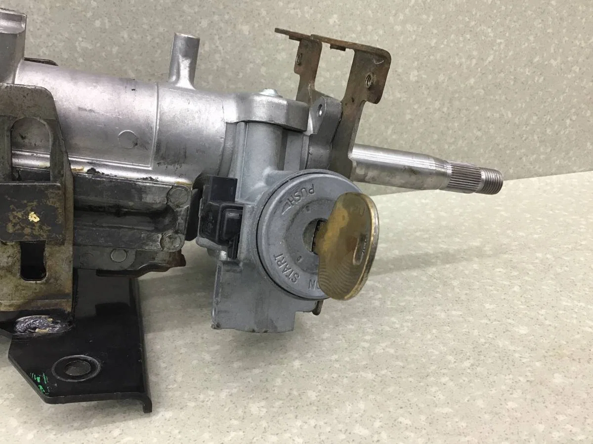 Колонка рулевая Isuzu NQR 2005> [8974188023] - миниатюра 8