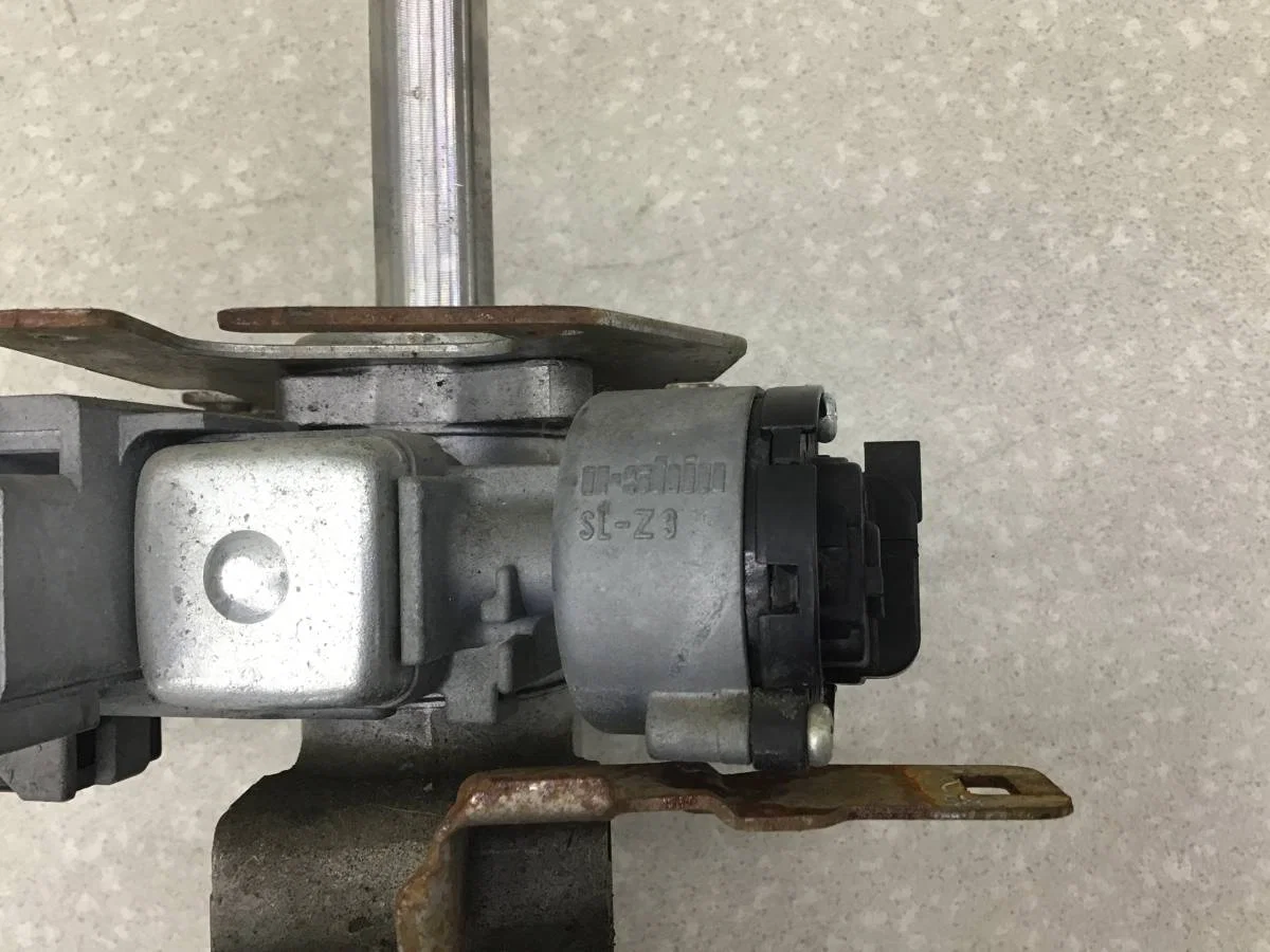 Колонка рулевая Isuzu NQR 2005> [8974188023] - миниатюра 9