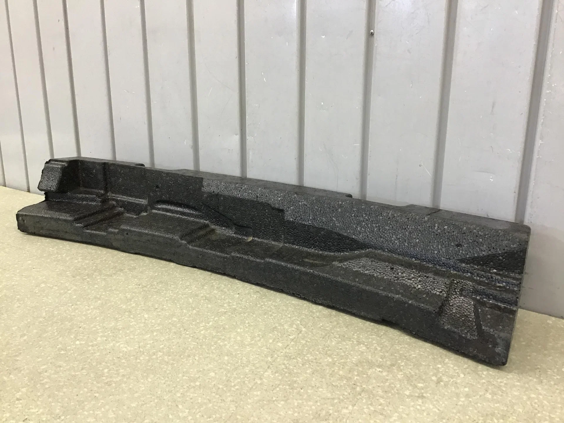 Наполнитель заднего бампера Nissan Pathfinder (R52) 2014> [850923JA0A] - миниатюра 7