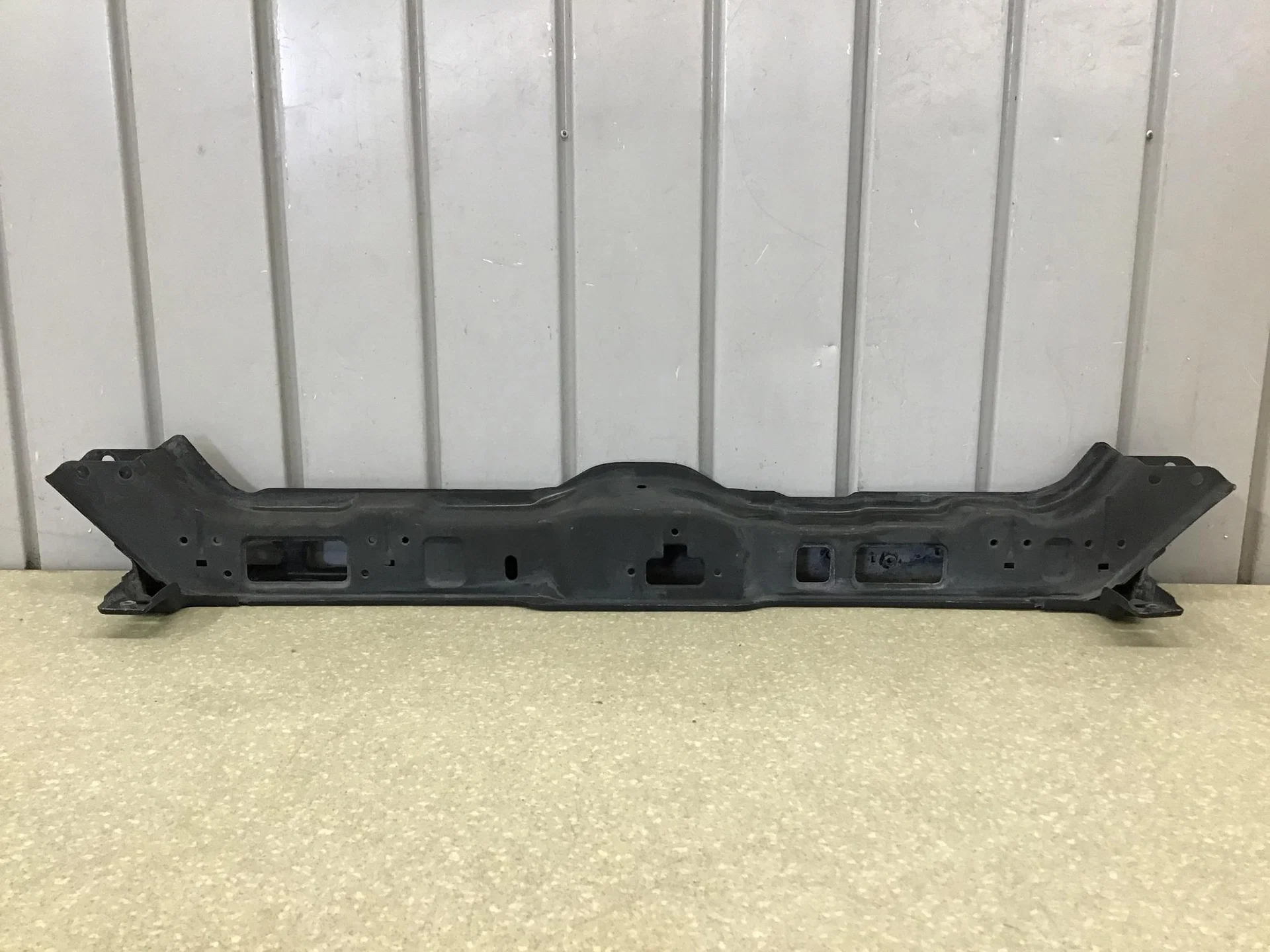 Панель передняя, Kia Soul 2014-2019 [64101B2000] - миниатюра 4