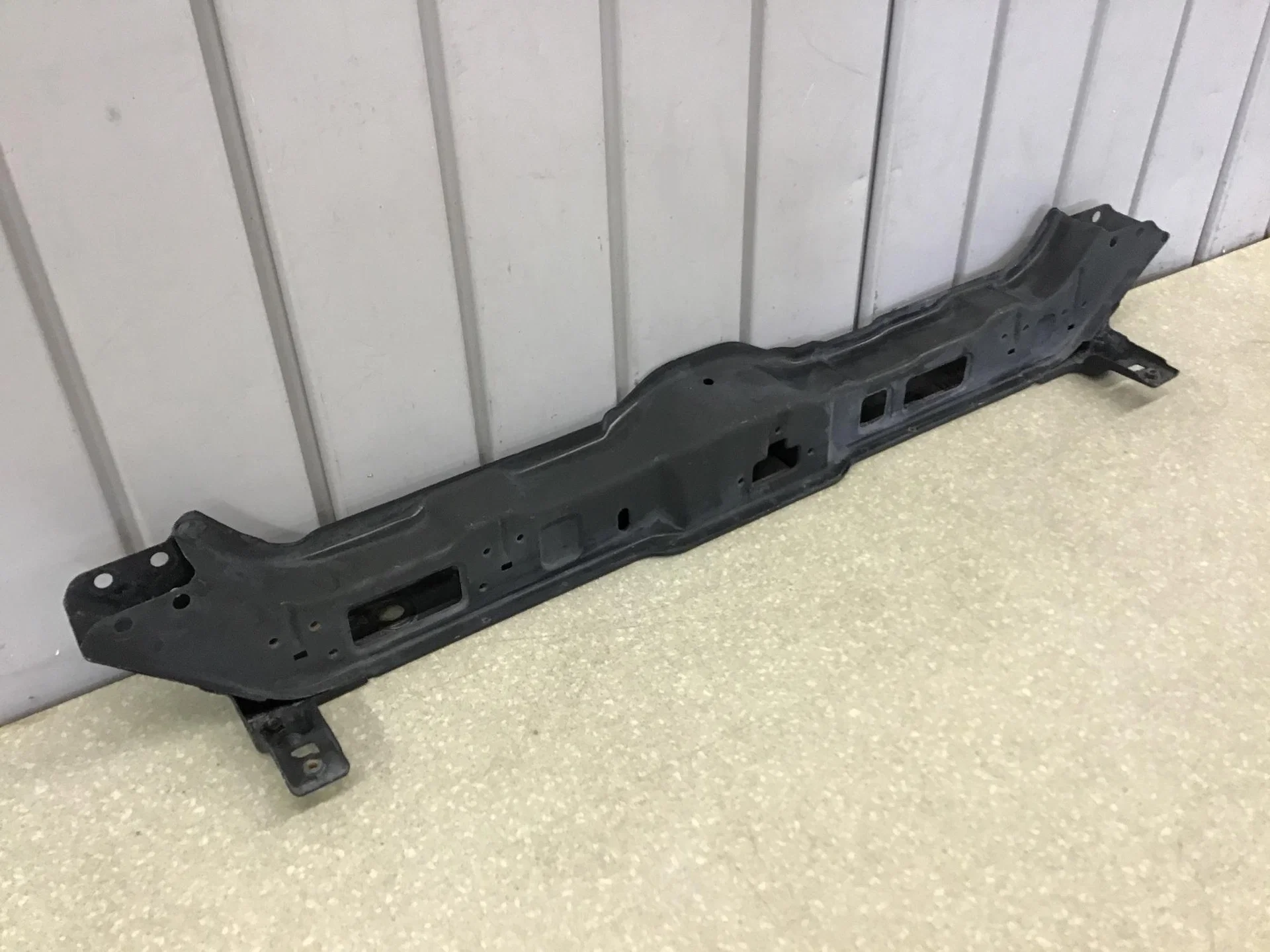 Панель передняя, Kia Soul 2014-2019 [64101B2000] - миниатюра 5