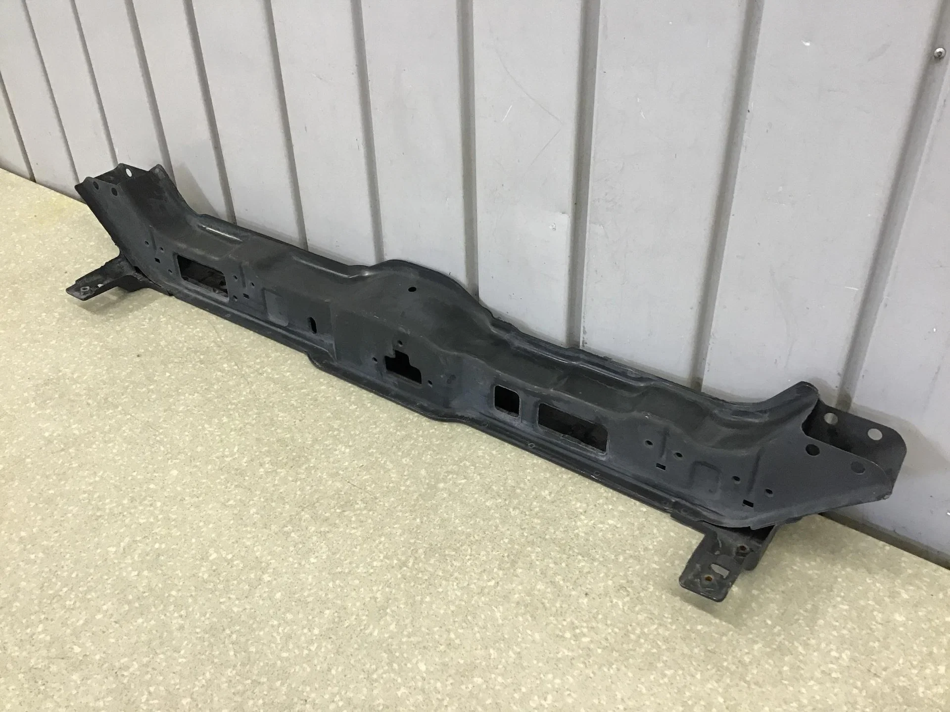 Панель передняя, Kia Soul 2014-2019 [64101B2000] - миниатюра 6