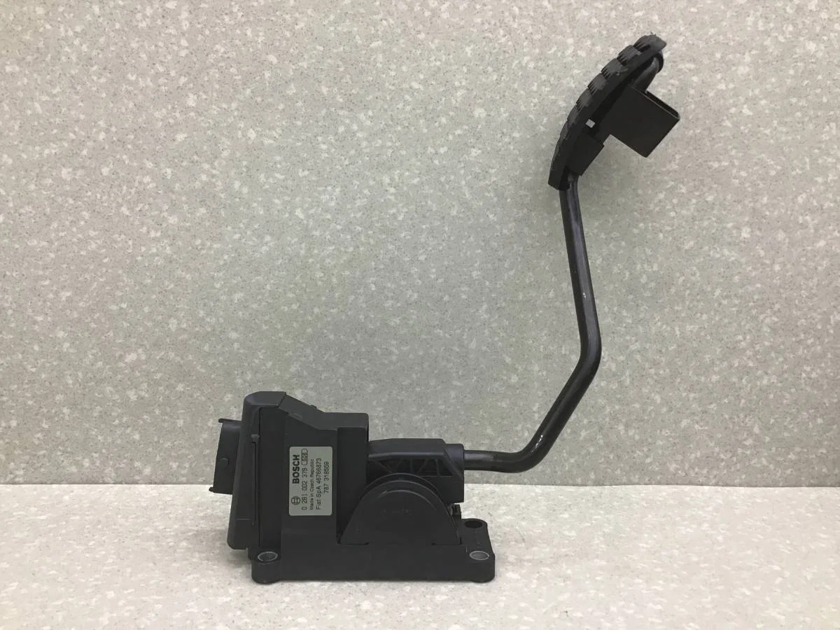 Педаль газа Fiat Albea 2005-2012 [0281002379] - миниатюра 3