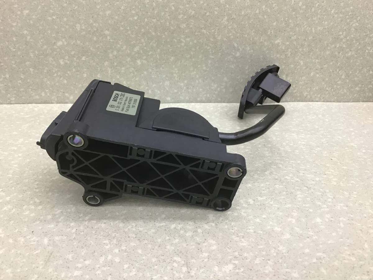 Педаль газа Fiat Albea 2005-2012 [0281002379] - миниатюра 7