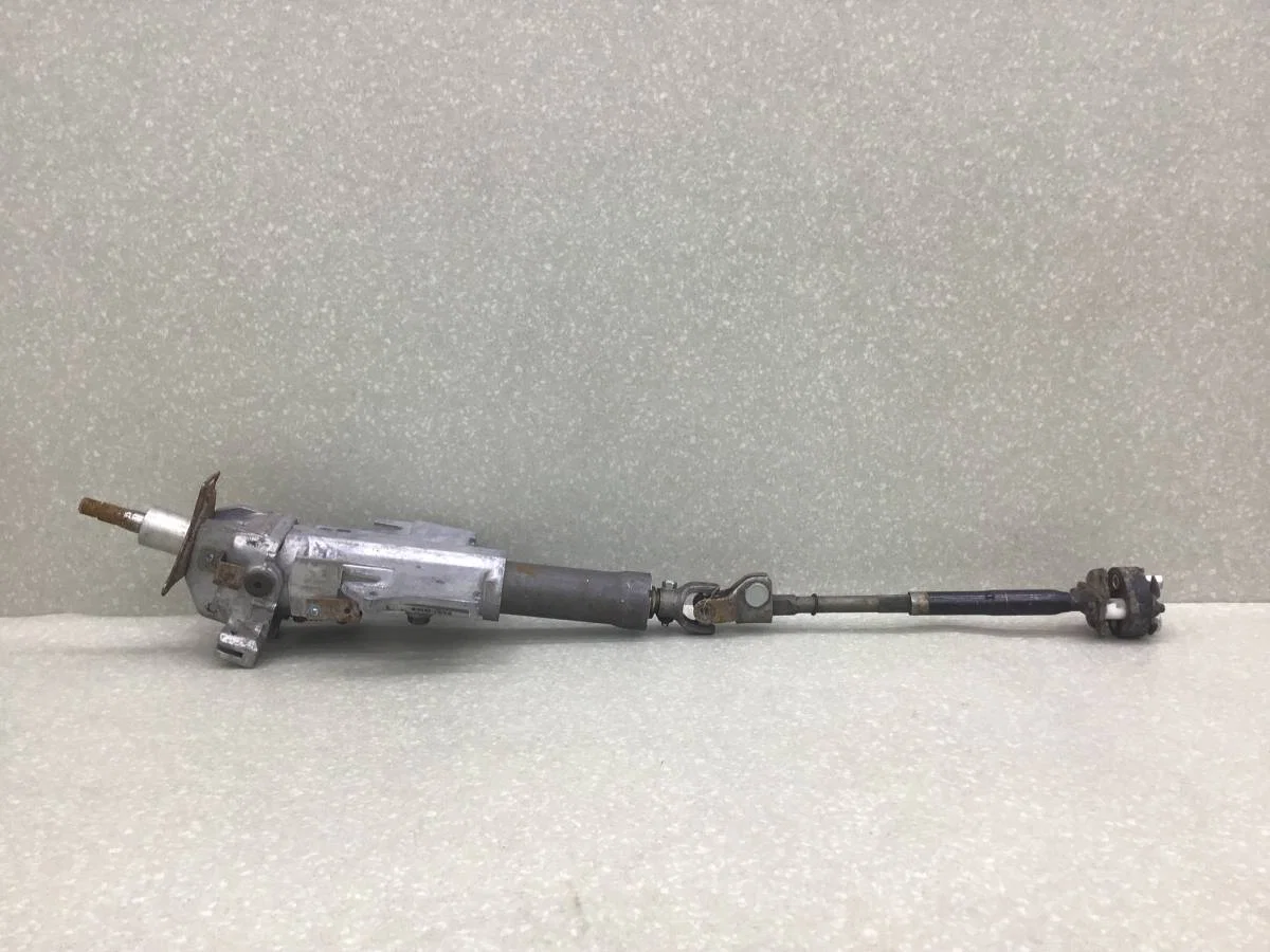 Колонка рулевая Nissan Murano (Z50) 2004-2008 [48810CA060] - миниатюра 4