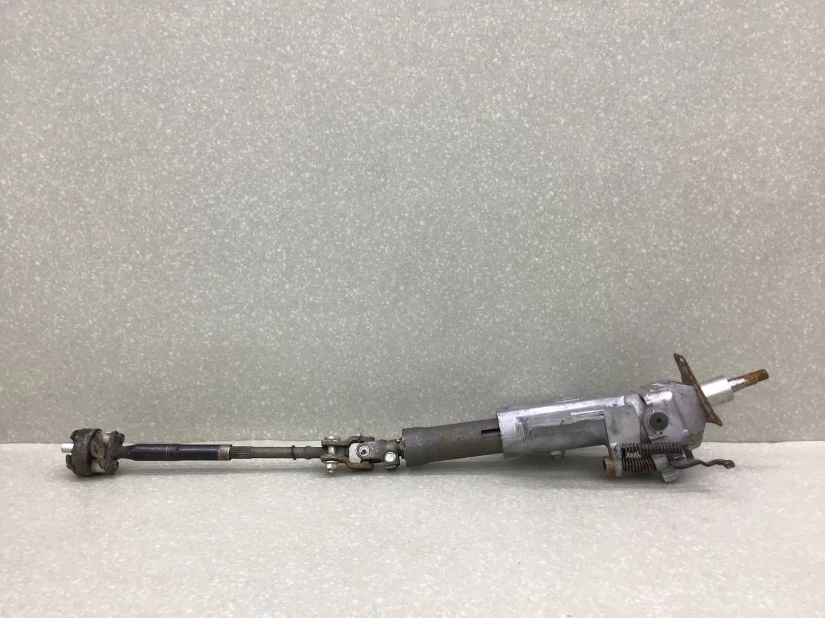 Колонка рулевая Nissan Murano (Z50) 2004-2008 [48810CA060] - миниатюра 5
