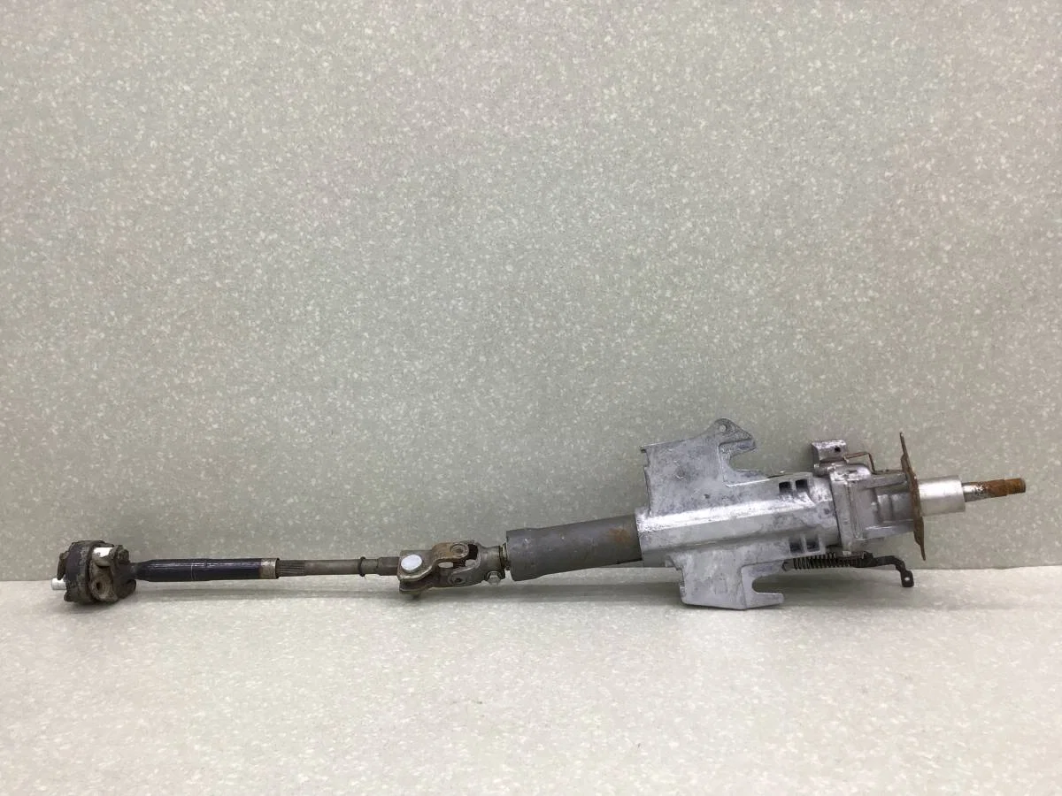 Колонка рулевая Nissan Murano (Z50) 2004-2008 [48810CA060] - миниатюра 6