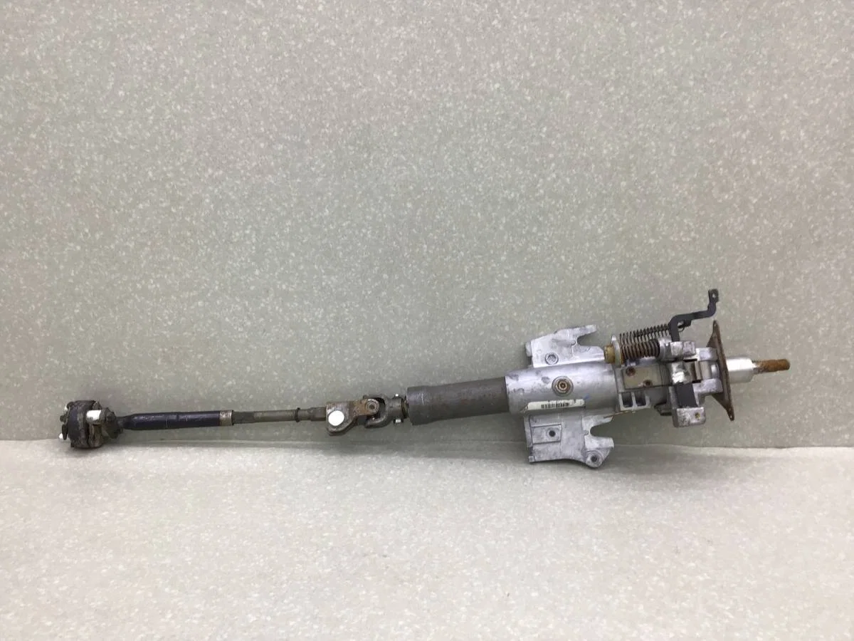 Колонка рулевая Nissan Murano (Z50) 2004-2008 [48810CA060] - миниатюра 7