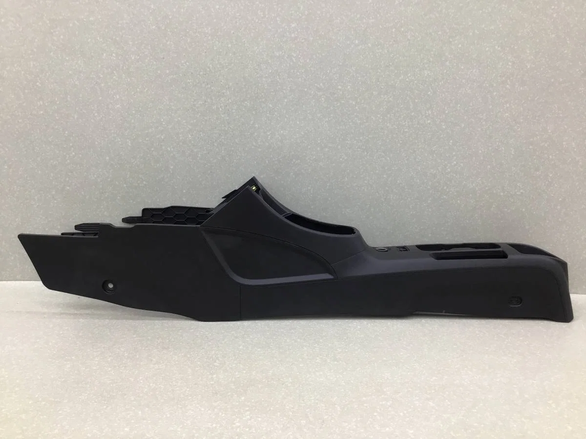 Консоль центральная Chevrolet Aveo T300 2011> [96954739] - миниатюра 4