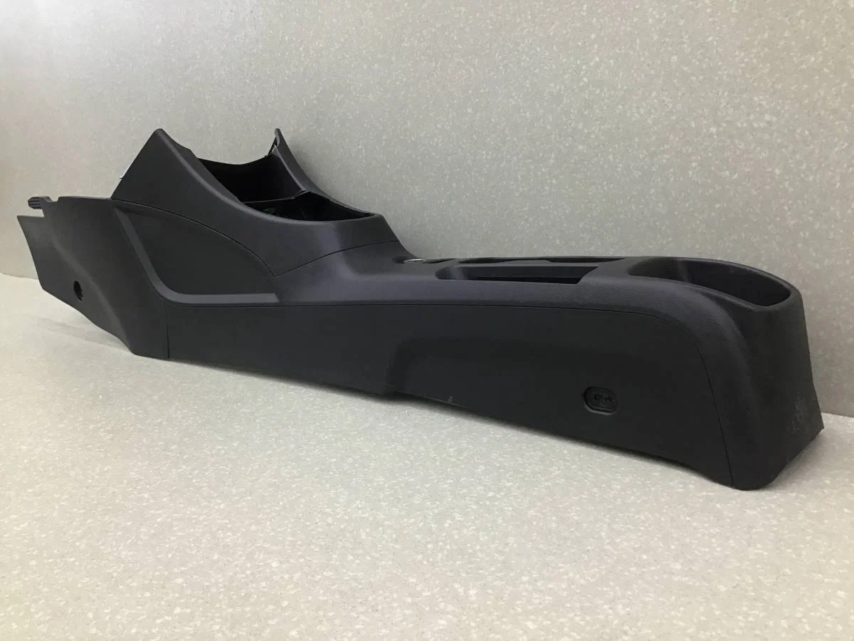 Консоль центральная Chevrolet Aveo T300 2011> [96954739] - миниатюра 6