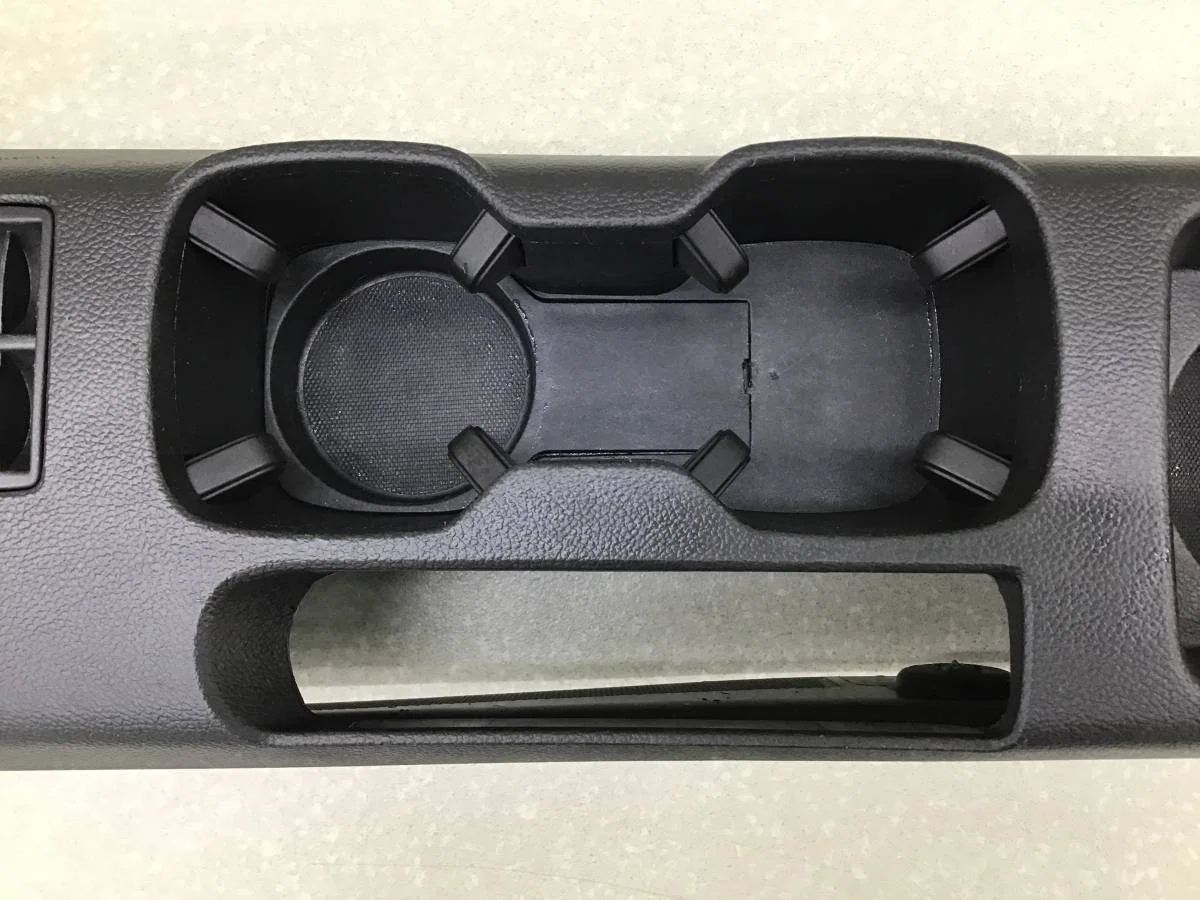 Консоль центральная Chevrolet Aveo T300 2011> [96954739] - миниатюра 9