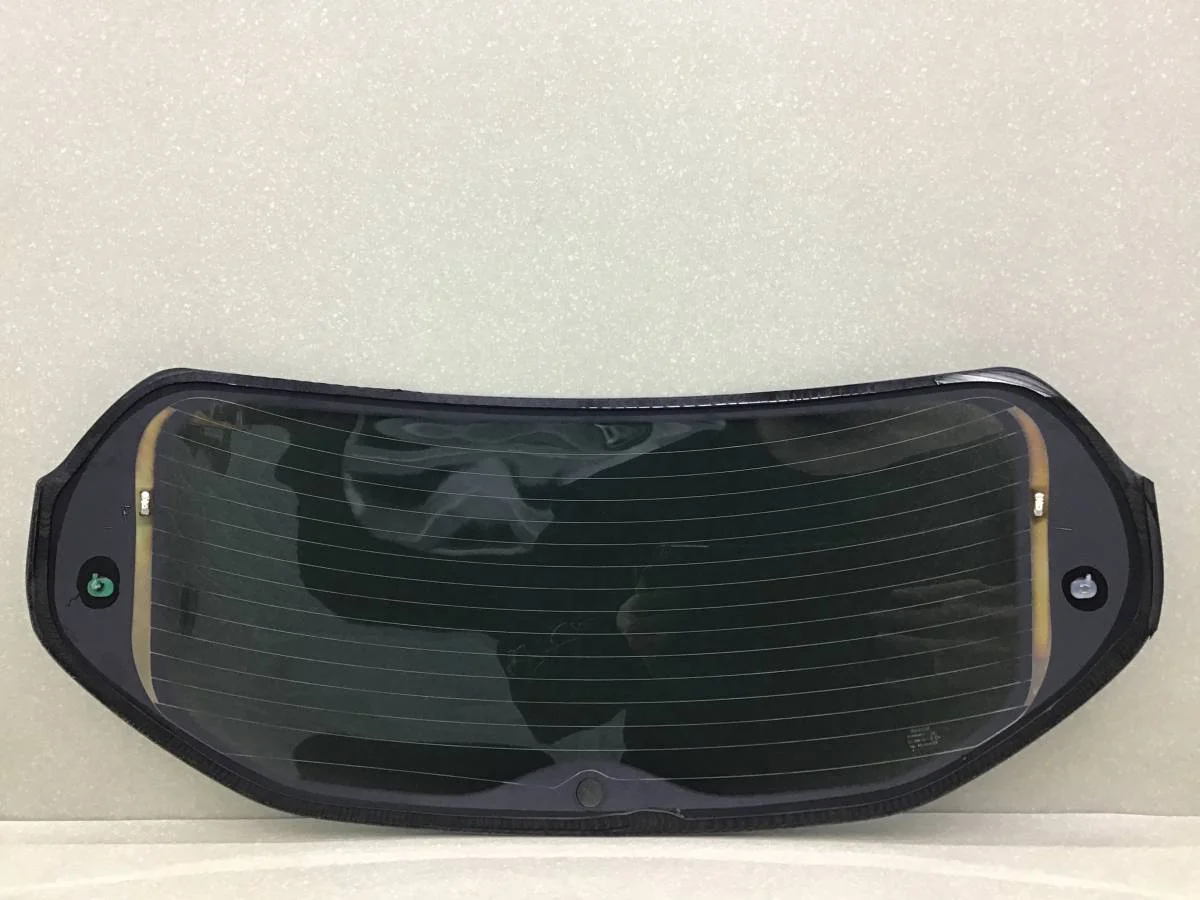Стекло двери багажника Nissan Qashqai (J11) 2014> [903004EA1A] - миниатюра 3