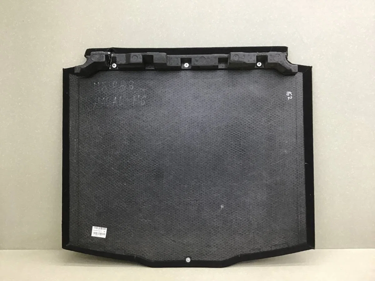 Пол багажника Haval H6 2013-2020 [5604500AKZ16A3Y] - миниатюра 5