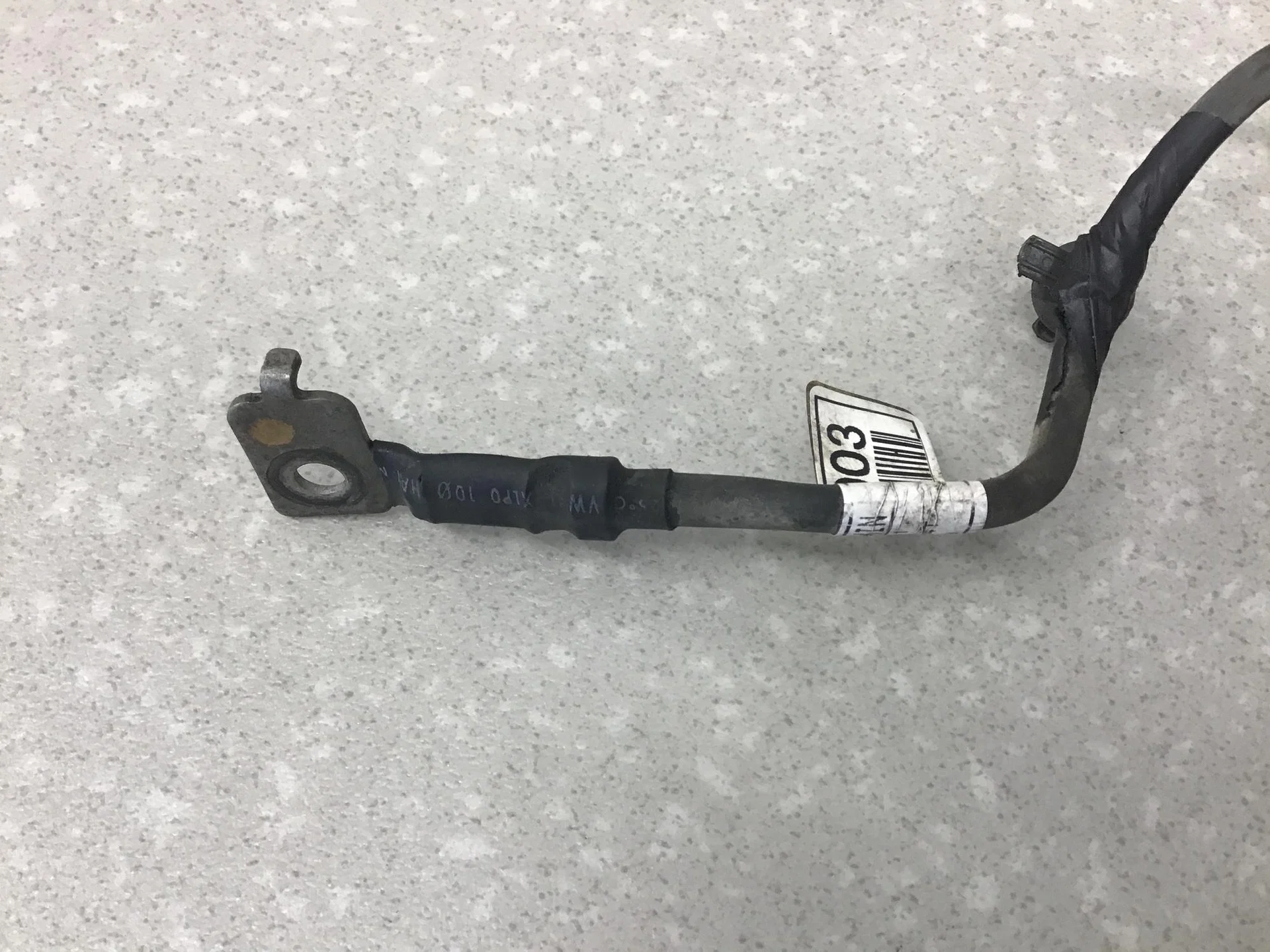 Провод, Kia Optima III 2010-2015 [918602T130] - миниатюра 2