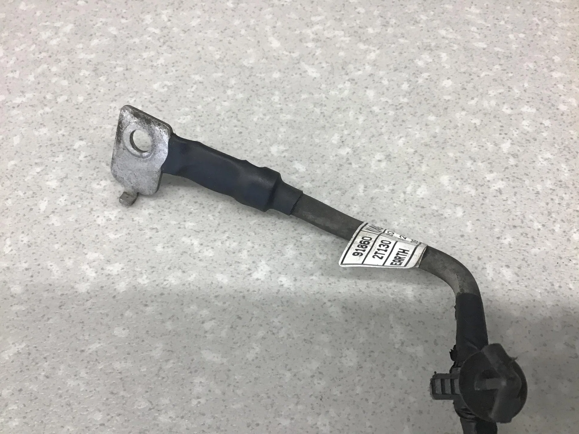 Провод, Kia Optima III 2010-2015 [918602T130] - миниатюра 5