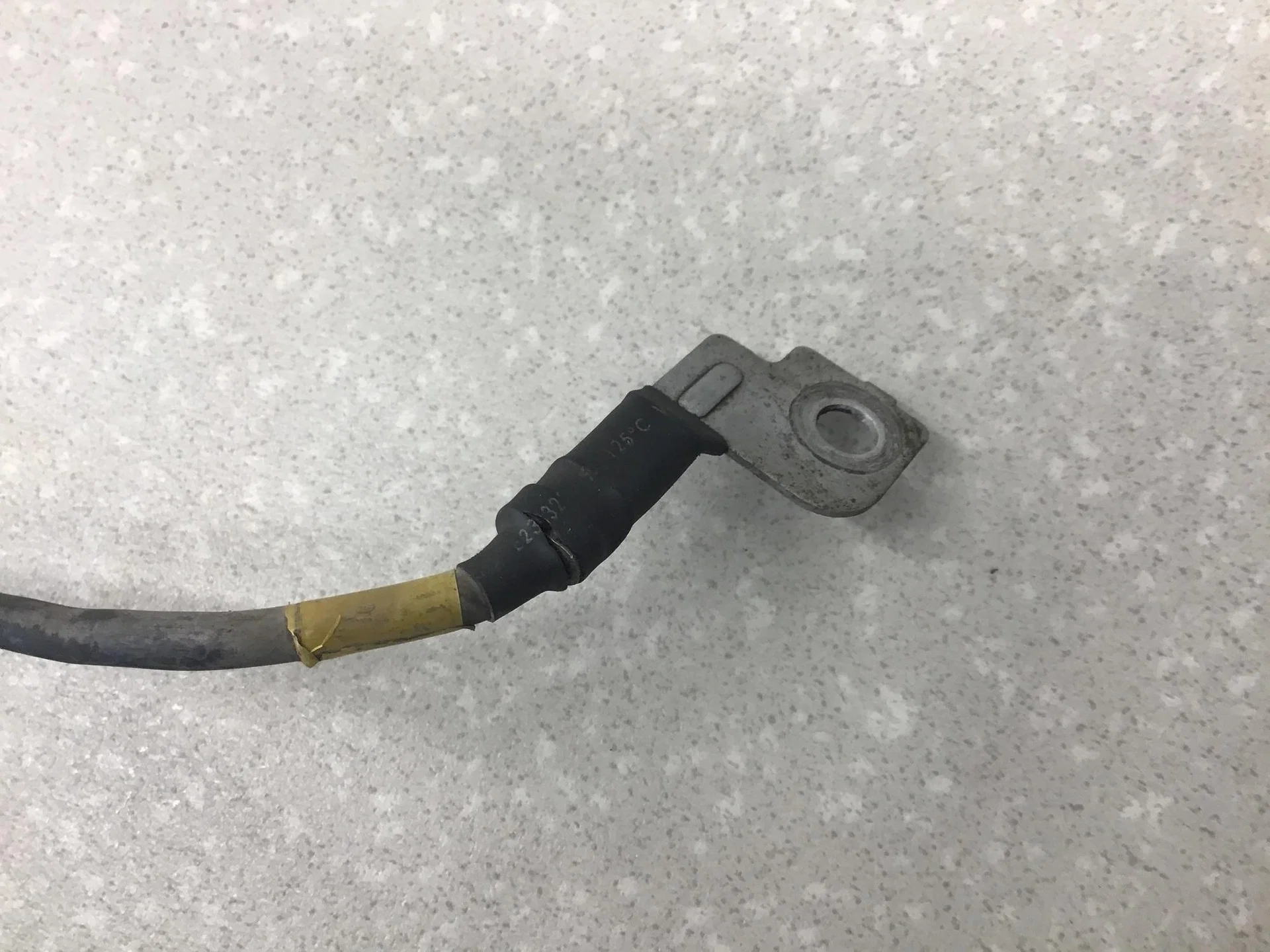 Провод, Kia Optima III 2010-2015 [918602T130] - миниатюра 6