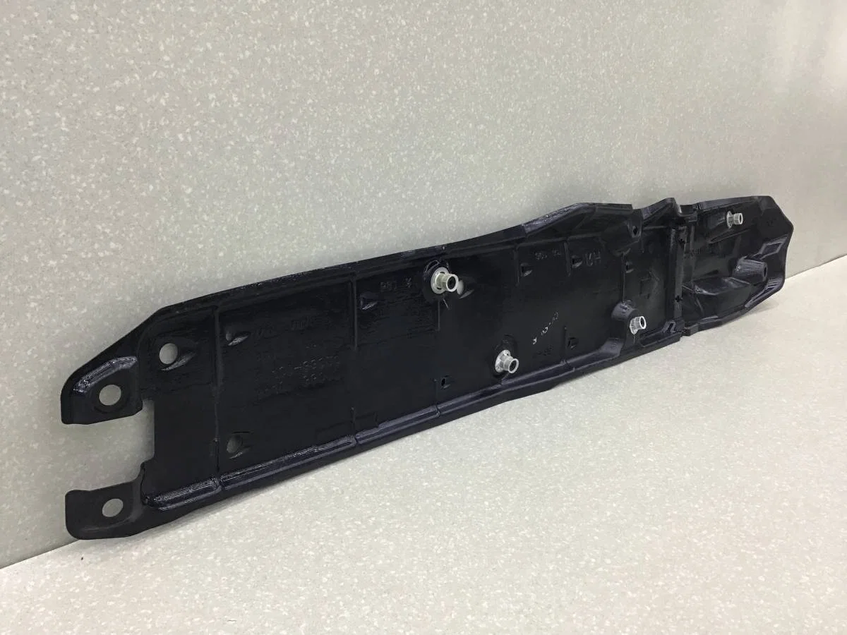Защита антигравийная Toyota Camry (V50) 2011-2017 [5816733010] - миниатюра 2