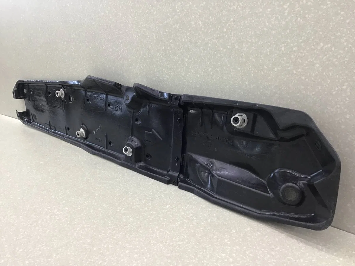 Защита антигравийная Toyota Camry (V50) 2011-2017 [5816733010] - миниатюра 3
