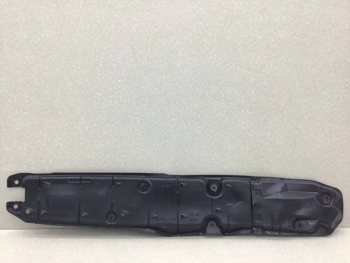 Защита антигравийная Toyota Camry (V50) 2011-2017 [5816733010] - миниатюра 5